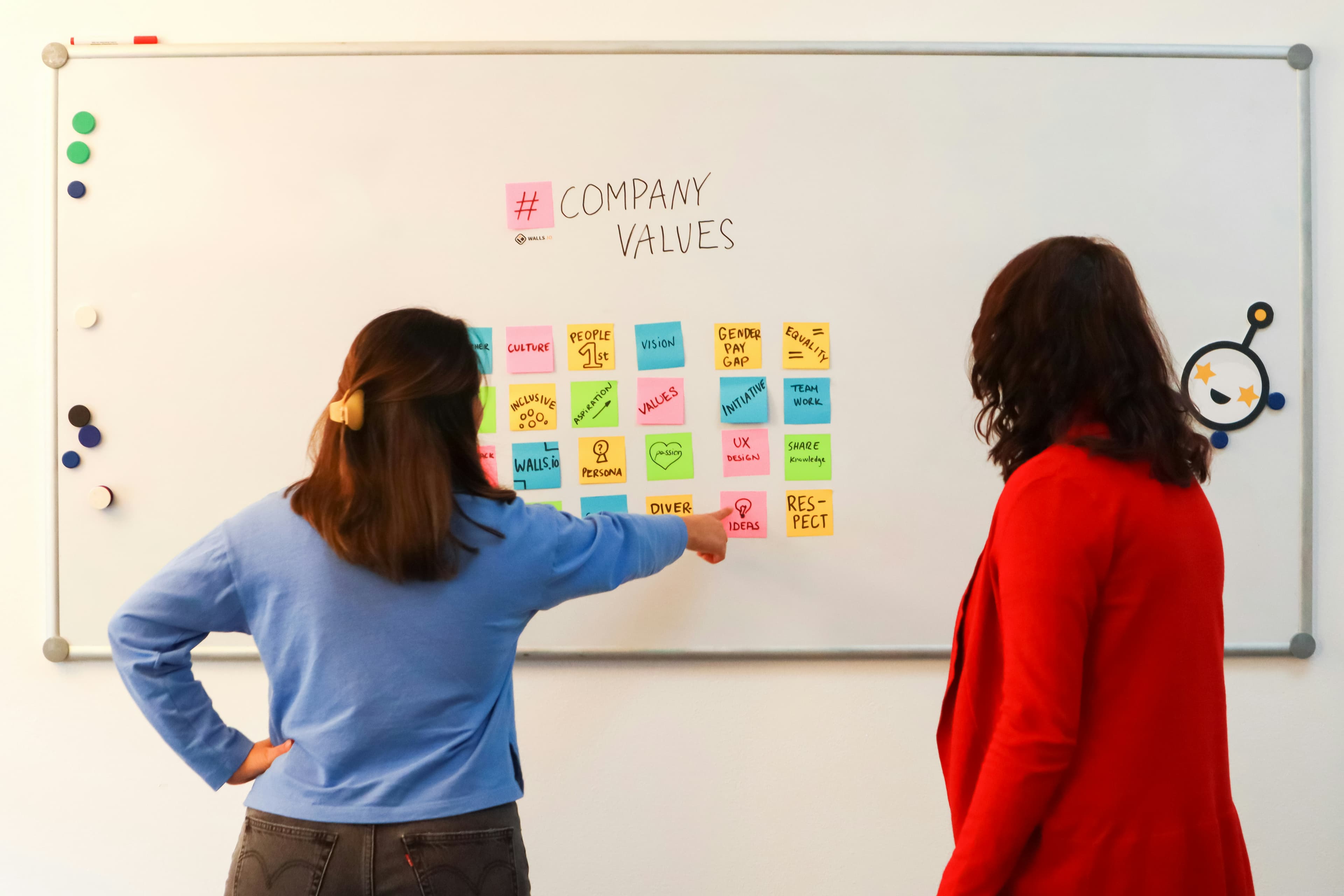 Product Consulting