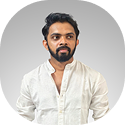 Shyam Mohan